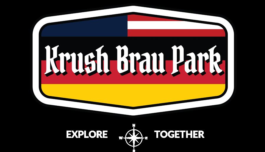 Krush Brau Park logo